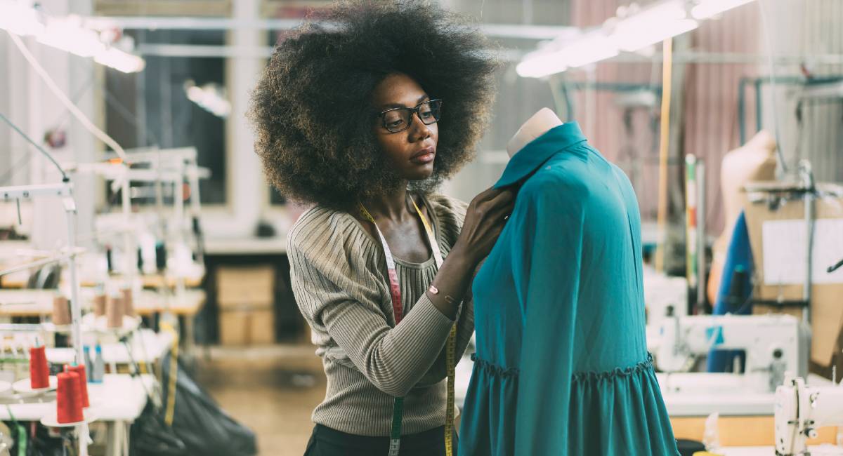 6 Ways to Reignite Your Passion for Your Fashion Business