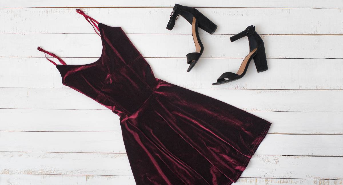 Fabric Dictionary: What is Velvet?