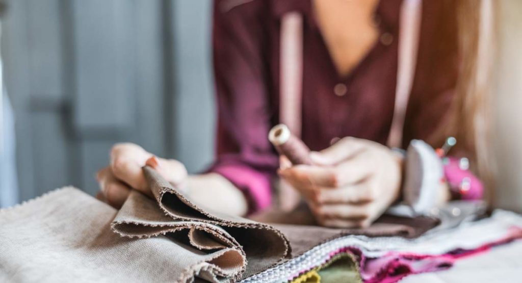 How to Use Garment Markers and Fabric Widths