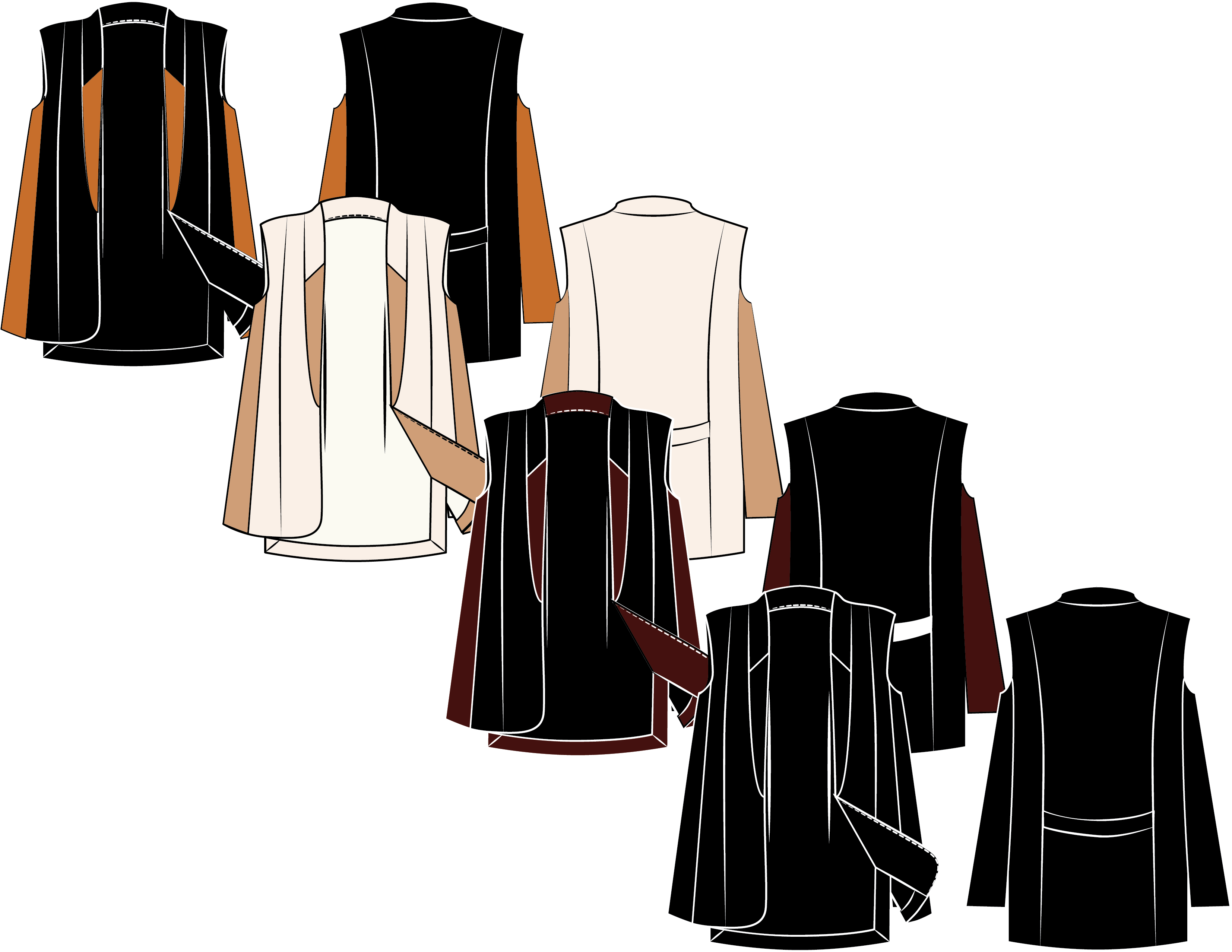 Technical hotsell drawing clothes