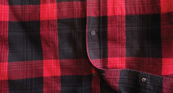Fabric Dictionary: What is Flannel?