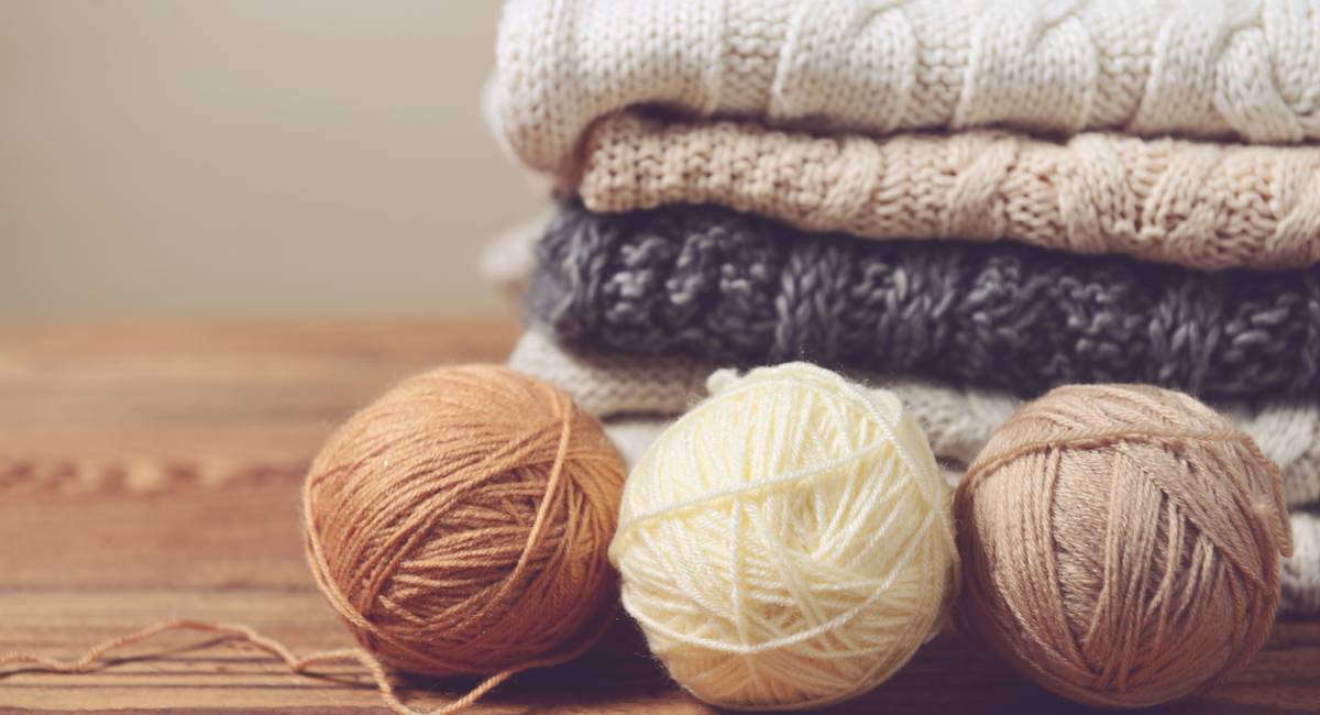 Fabric Dictionary: What is Wool?