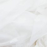 What is Organza? The Silk Road to Your Bedroom & Bridalwear